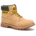 Bota Original Caterpillar Colorado 2.0 Honey Reset - Amarelo