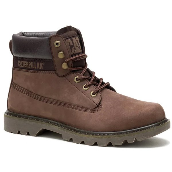 Bota Original Caterpillar Colorado 2.0 Honey Reset - Marrom