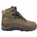 Bota Couro Estival Chocorua Waterproof Masculina - Marrom