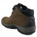 Bota Couro Estival TDust Masculina - Marrom