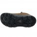 Bota Couro Estival TDust Masculina - Marrom