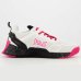 Tênis Everlast Climber Pro Feminino - Branco e Preto