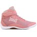 Tênis Everlast Forceknit 4 Feminino - Rosa e Branco
