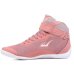 Tênis Everlast Forceknit 4 Feminino - Rosa e Branco