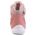 Tênis Everlast Forceknit 4 Feminino - Rosa e Branco