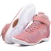 Tênis Everlast Forceknit 4 Feminino - Rosa e Branco