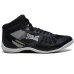 Tênis Everlast Cano Alto Forceknit 5 Masculino - Preto e Cinza