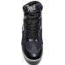 Tênis Everlast Cano Alto Forceknit 5 Masculino - Preto e Cinza
