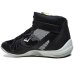 Tênis Everlast Cano Alto Forceknit 5 Masculino - Preto e Cinza