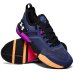 Tênis Under Armour Tribase Cross Se Masculino - Azul e Rosa