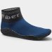 Sapatilha Training Fiber Unissex - Preto e Azul