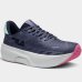 Tênis Fila Breeze Feminino - Azul e Branco