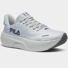 Tênis Fila Breeze Feminino - Azul e Verde Tênis Fila Breeze Feminino - Azul e Verde