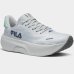 Tênis Fila Breeze Feminino - Azul e Verde