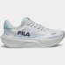 Tênis Fila Breeze Feminino - Azul e Verde