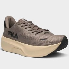 Tênis Fila Breeze Masculino - Verde Oliva Tênis Fila Breeze Masculino - Verde Oliva