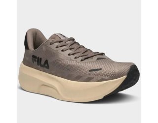 Tênis Fila Breeze Masculino - Oliva Tênis Fila Breeze Masculino - Oliva