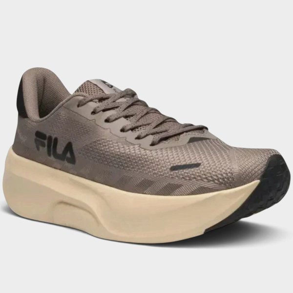 Tênis Fila Breeze Masculino - Oliva