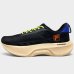 Tênis Fila Breeze Masculino - Preto