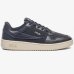 Tênis Couro Fila Acd Classic Masculino - Preto e Grafite