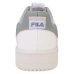 Tênis Fila Acd Classic Feminino - Branco e Cinza