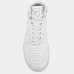 Tênis Fila Acd Classic Mid Feminino - Branco e Bege