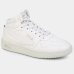 Tênis Fila Acd Classic Mid Feminino - Branco e Bege