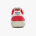 Tênis Fila Acd Classic Se Feminino - Vermelho e Branco
