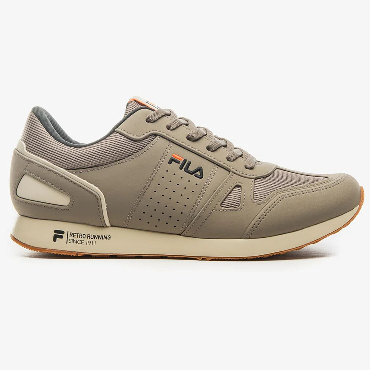 Tenis fila classic sales masculino