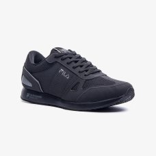 Tênis Fila Classic Runner Sl Masculino - Preto