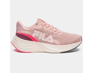 Tênis Fila Comet 2 Feminino - Rosa e Azul