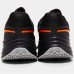 Tênis Fila Comet 2 Masculino - Preto e Laranja