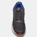 Tênis Fila Compass Masculino - Preto e Azul