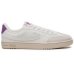 Tênis Fila Court 80 Feminino - Branco e Roxo