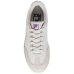 Tênis Fila Court 80 Feminino - Branco e Roxo