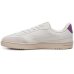 Tênis Fila Court 80 Feminino - Branco e Roxo