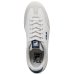 Tênis Fila Court 80 Masculino - Branco e Marinho
