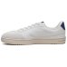 Tênis Fila Court 80 Masculino - Branco e Marinho