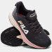 Tênis Fila Racer Curve 2 Feminino - Preto e Bege