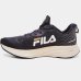 Tênis Fila Racer Curve 2 Feminino - Preto e Bege