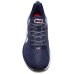 Tênis Fila Racer Curve 2 Masculino - Marinho e Branco