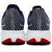 Tênis Fila Racer Curve 2 Masculino - Marinho e Branco