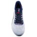 Tênis Fila Device Masculino - Branco e Marinho
