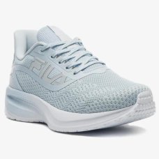 Tênis Fila Efecto Feminino - Azul e Cinza