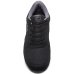 Tênis Fila Euro Jogger Sport II Masculino - Preto e Grafite