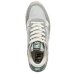 Tênis Fila Jogger Euro Sport II Masculino - Cinza e Verde