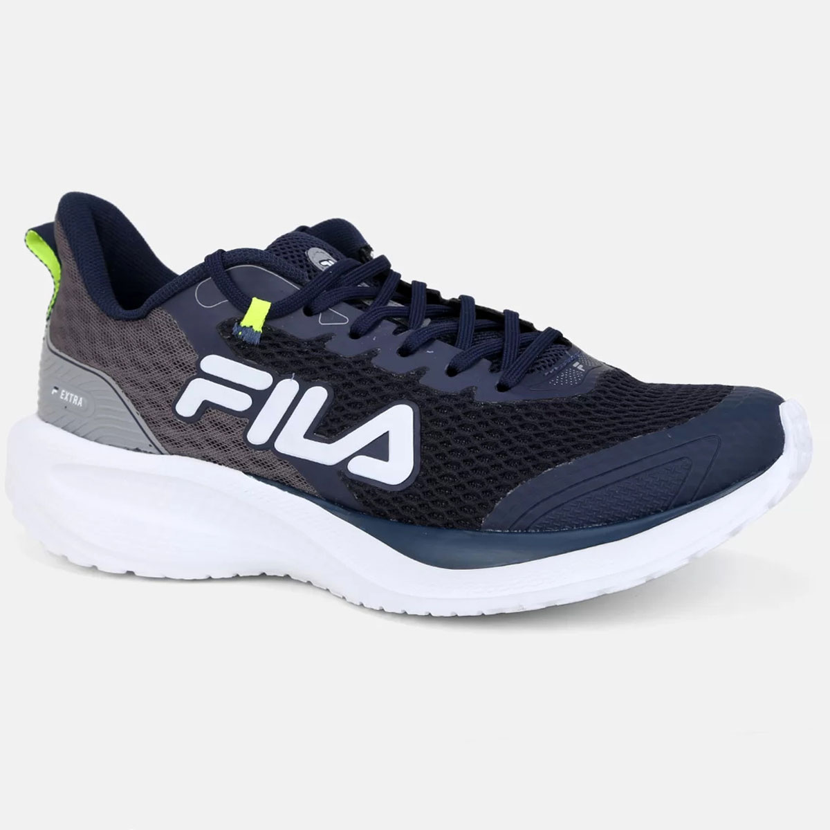 Tenis store iate fila