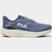 Tênis Fila Fastness Masculino - Azul e Branco