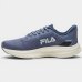 Tênis Fila Fastness Masculino - Azul e Branco