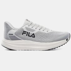 Tênis Fila Fastness Masculino - Cinza e Preto